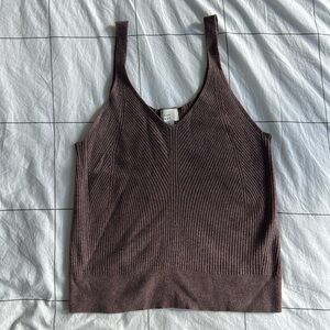 A NEW DAY - Knit Top